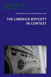 Produktbild: The Limerick Boycott in Context