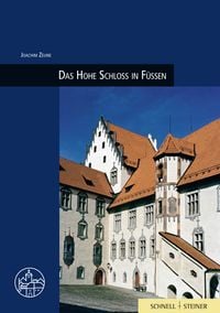 Produktbild: Das Hohe Schloss in F&uuml;ssen