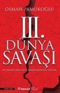 Produktbild: 3. D&uuml;nya Savasi