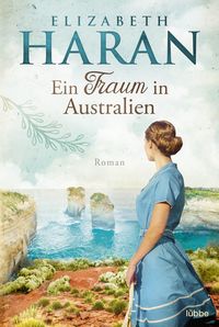 Bild vom Artikel Ein Traum in Australien vom Autor Elizabeth Haran