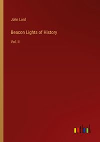 Produktbild: Beacon Lights of History