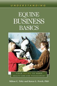 Produktbild: Understanding Equine Business Basics