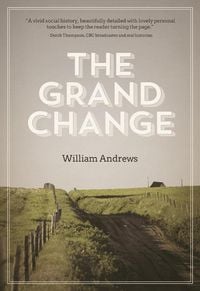 Produktbild: The Grand Change
