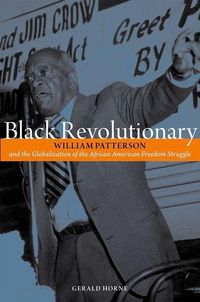 Produktbild: Black Revolutionary