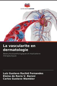 Produktbild: La vascularite en dermatologie