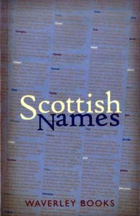 Produktbild: Scottish Names