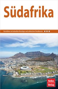 Bild vom Artikel Nelles Guide Reiseführer Südafrika vom Autor Nelles Verlag