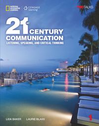 Produktbild: 21st Century - Communication - B1.1/B1.2: Level 1
