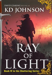 Produktbild: Ray of Light