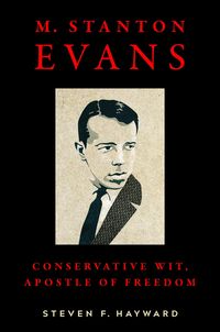 Produktbild: M. Stanton Evans