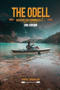 Produktbild: The Odell Buckenflush Chronicles 2