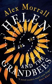 Produktbild: Helen and the Grandbees