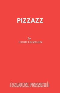 Produktbild: Pizzazz