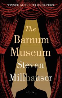 Produktbild: The Barnum Museum