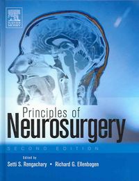 Produktbild: Principles of Neurosurgery