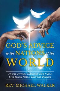 Produktbild: God's Advice to the Nations of the World