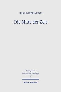 Produktbild: Die Mitte der Zeit