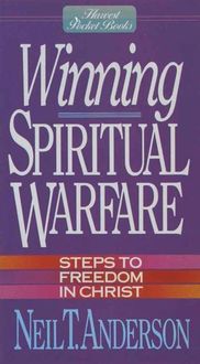Produktbild: Winning Spiritual Warfare