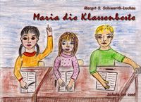 Produktbild: Maria die Klassenbeste