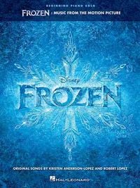 Produktbild: Frozen