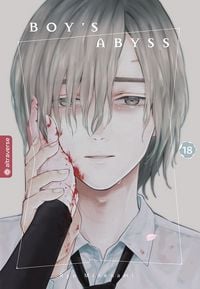 Produktbild: Boy's Abyss 18