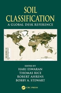 Produktbild: Soil Classification