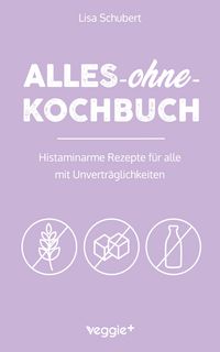Produktbild: Alles-ohne-Kochbuch