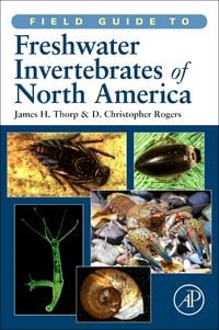 Produktbild: Field Guide to Freshwater Invertebrates of North America