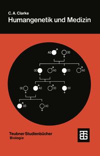 Produktbild: Humangenetik und Medizin