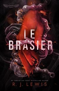 Produktbild: Le Brasier