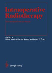 Produktbild: Intraoperative Radiotherapy