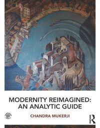 Produktbild: Modernity Reimagined: An Analytic Guide