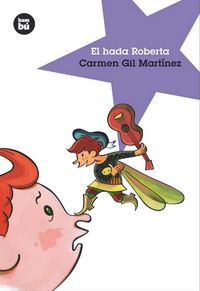 Produktbild: El Hada Roberta