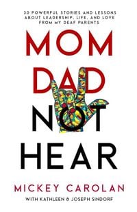 Produktbild: Mom Dad Not Hear