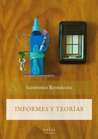 Produktbild: Informes y teor&iacute;as