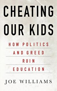 Produktbild: Cheating Our Kids