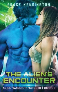 Produktbild: The Alien's Encounter