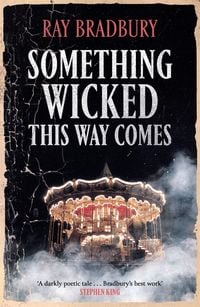 Produktbild: Something Wicked This Way Comes
