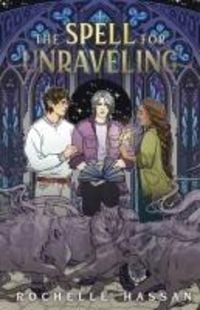 Produktbild: The Spell for Unraveling