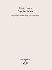 Produktbild: Popul&auml;re Kultur