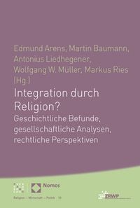 Produktbild: Integration durch Religion?