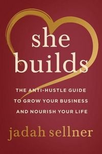 Produktbild: She Builds