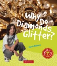 Produktbild: Why Do Diamonds Glitter