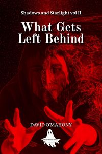 Produktbild: What Gets Left Behind (Shadows and Starlight, #2)