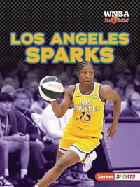 Produktbild: Los Angeles Sparks