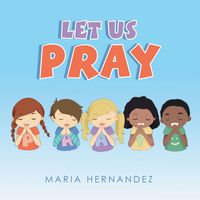 Produktbild: Let Us Pray