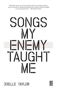 Produktbild: Songs My Enemy Taught Me