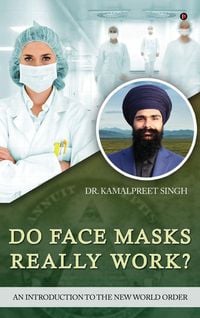 Produktbild: Do Face Masks Really Work?