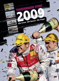 Produktbild: Tourenwagen Story 2009