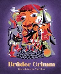 Produktbild: Br&uuml;der Grimm